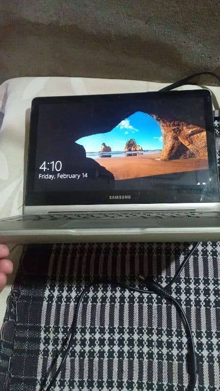 Samsung notebook 3