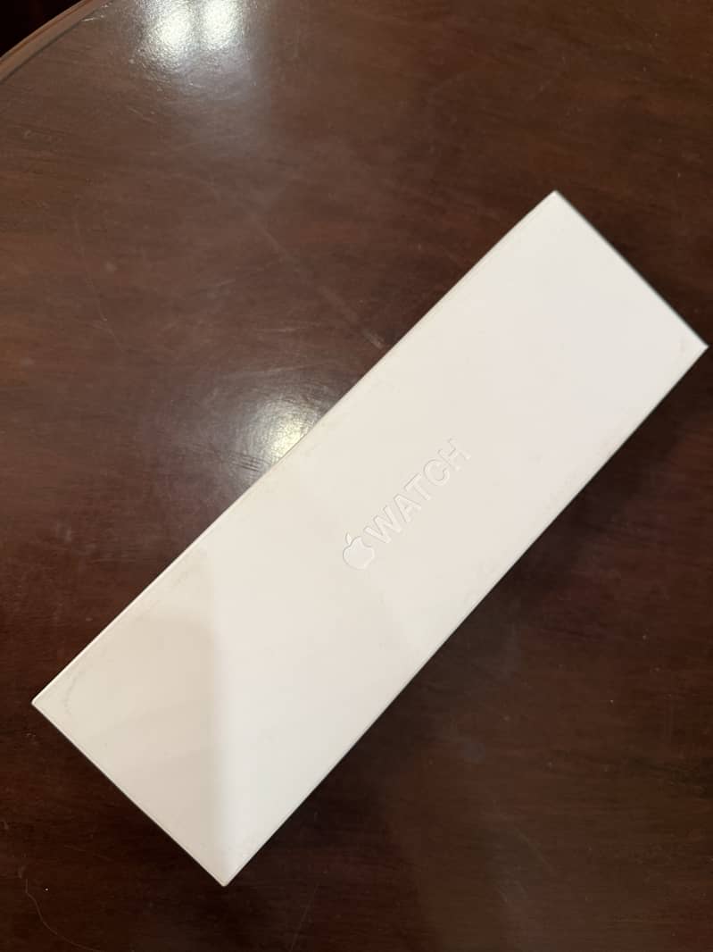 Apple Watch series 10 46mm 0