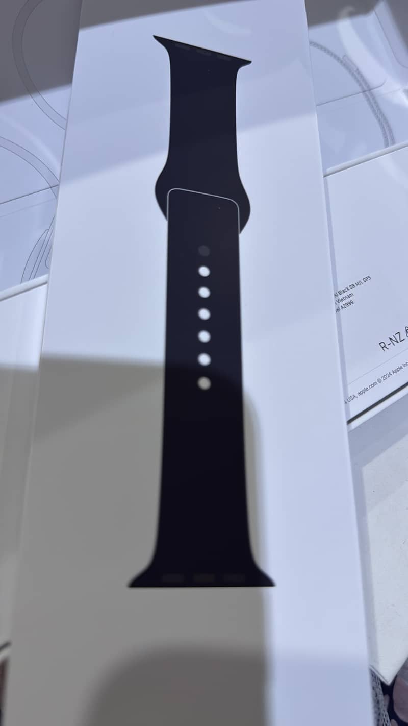 Apple Watch series 10 46mm 1