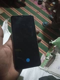 vivo v20 all OK 8+4 128 box charger sat ha LCD fingerprint