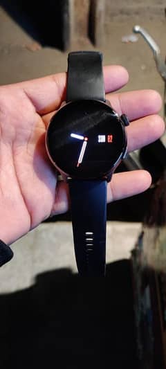 Mi Bro lite 2 smart watch