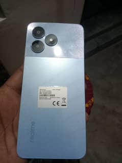 Realme Note 50 128gb 4gb