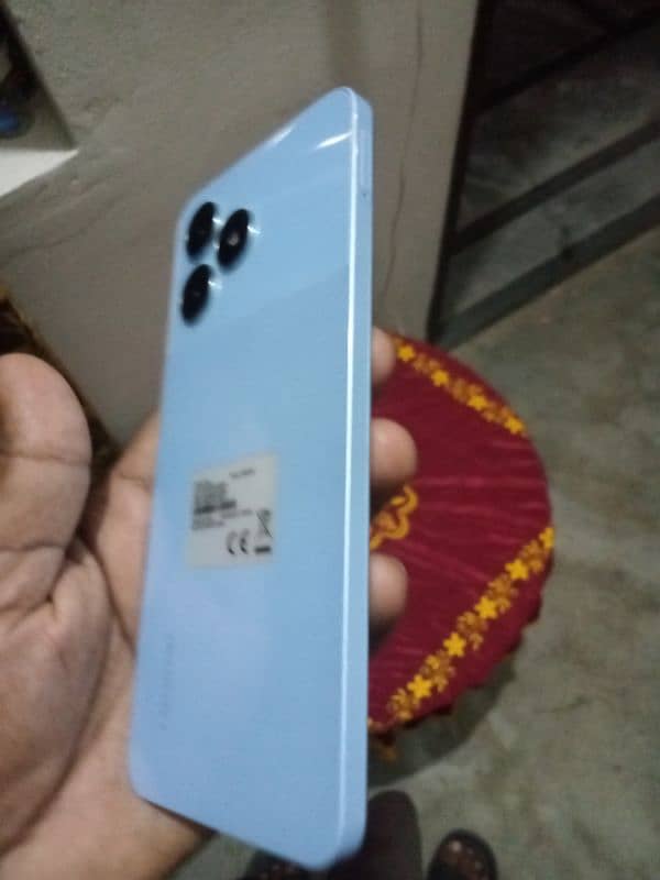 Realme Note 50 128gb 4gb 1