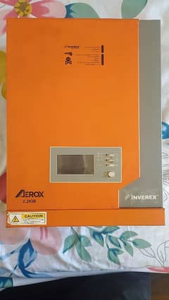 inverex