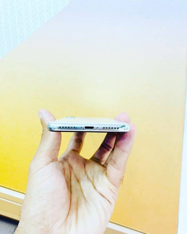 iPhone x 256 GB my WhatsApp number 03411594804 1