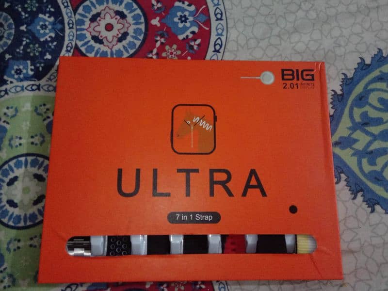 ultra 7 in 1 0