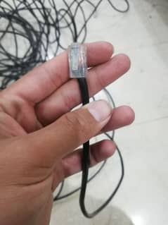 Ethernet Cable for Internet (20m)