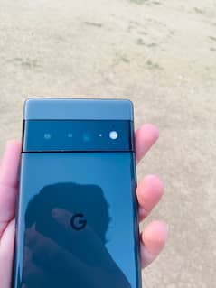 Google pixel 6 pro non pta