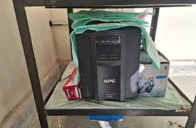 APC UPS 24Volt