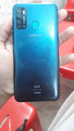 infinix