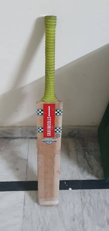 hard ball bat 1