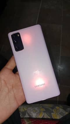 Samsung S20 FE 8/128gb pta approved