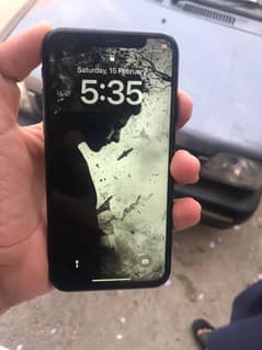 iphone x 64 gb non pta