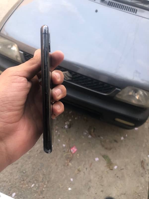 iphone x 64 gb non pta 3