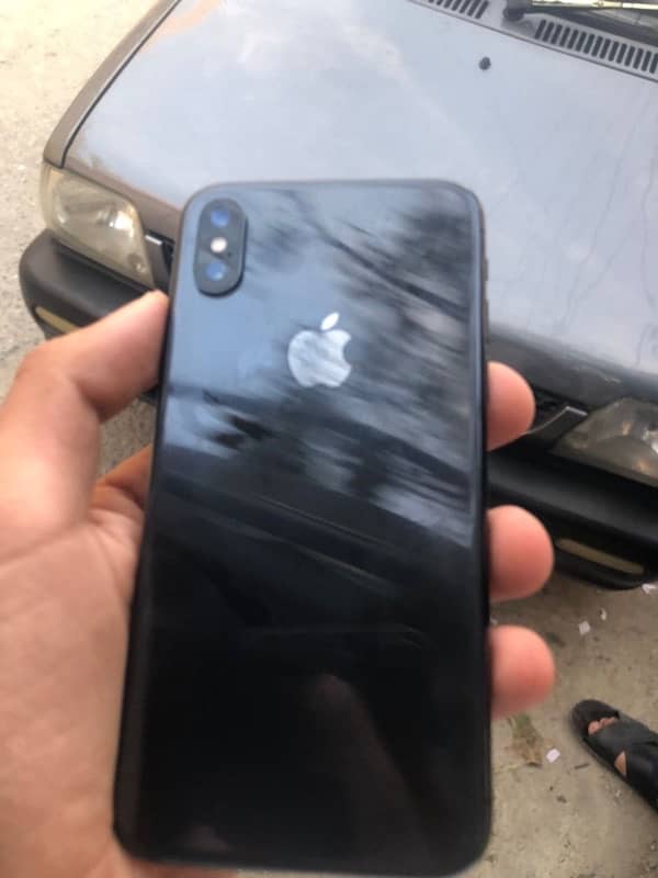 iphone x 64 gb non pta 6