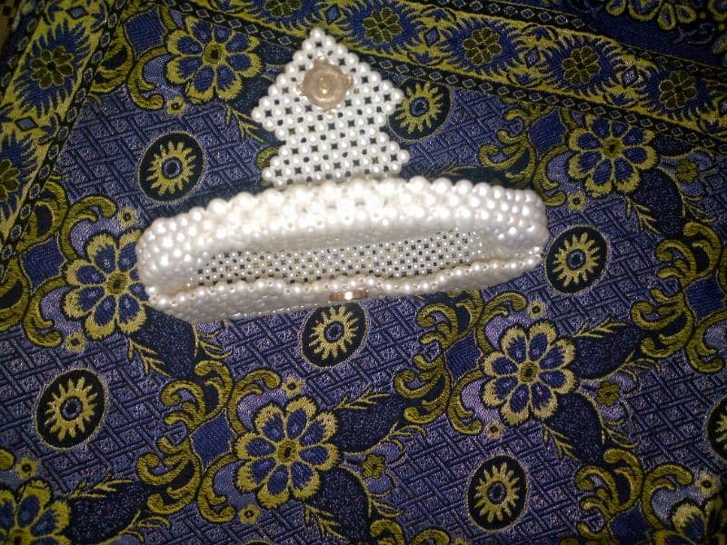 Pearl bag 7