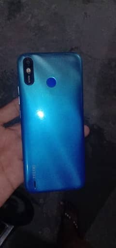 tecno spark 4 lite 2/32