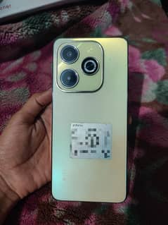 Infinix Hot 40i