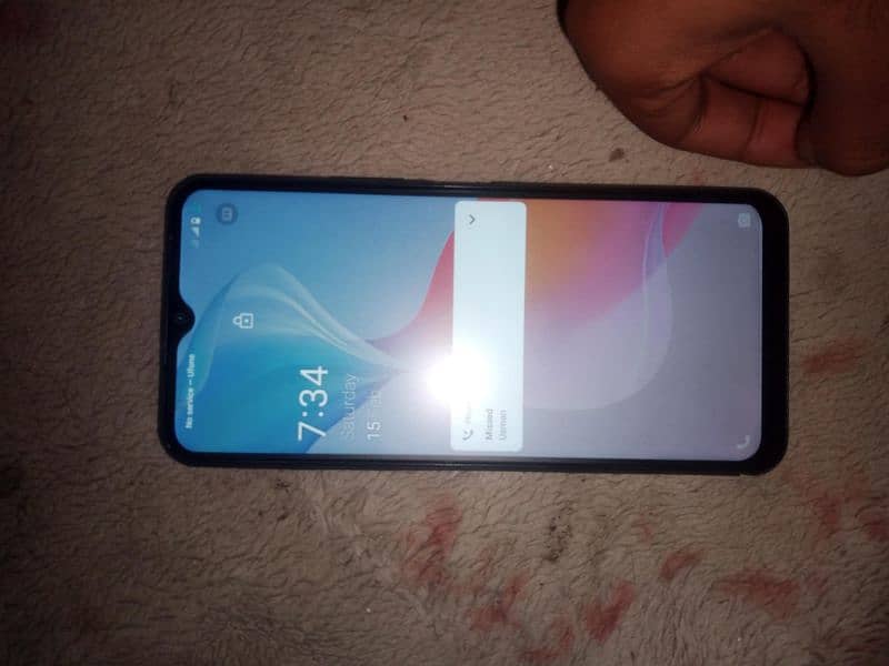 Vivo Y21s 1