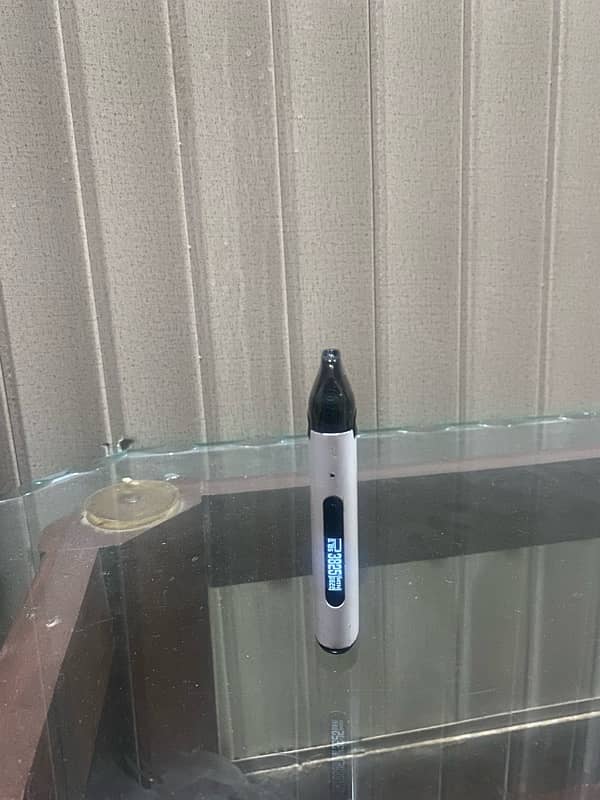 vapco pod device 0