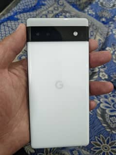 google pixel 6a 10 by 10