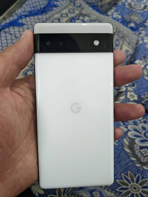 google pixel 6a 10 by 10 0