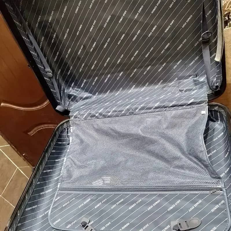 Suitcase Bag For Sale 1