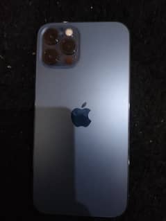 iphone 12 pro 128 gb Non PTA