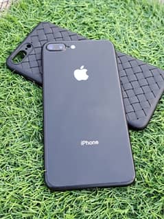 IPhone 7+ all detail include pic PTA 128 GB