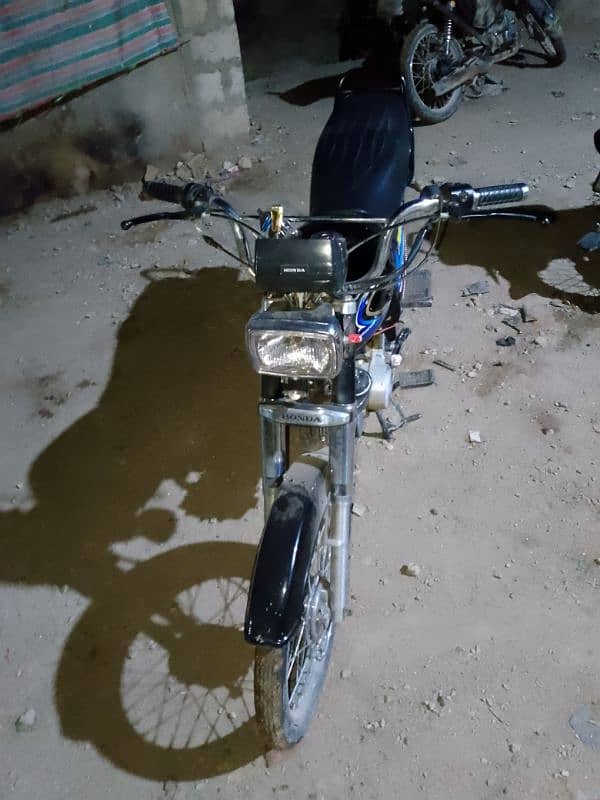 new condition bike a to z ok hai 1