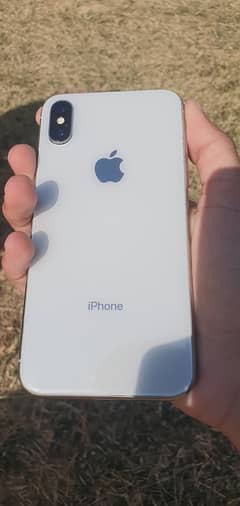 Iphone X Non Pta