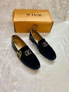 Men's Formal Loafers light - weight and stylish