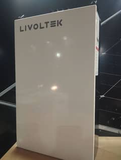 livoltek lithium ion battery