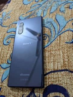 Sony Xperia 5