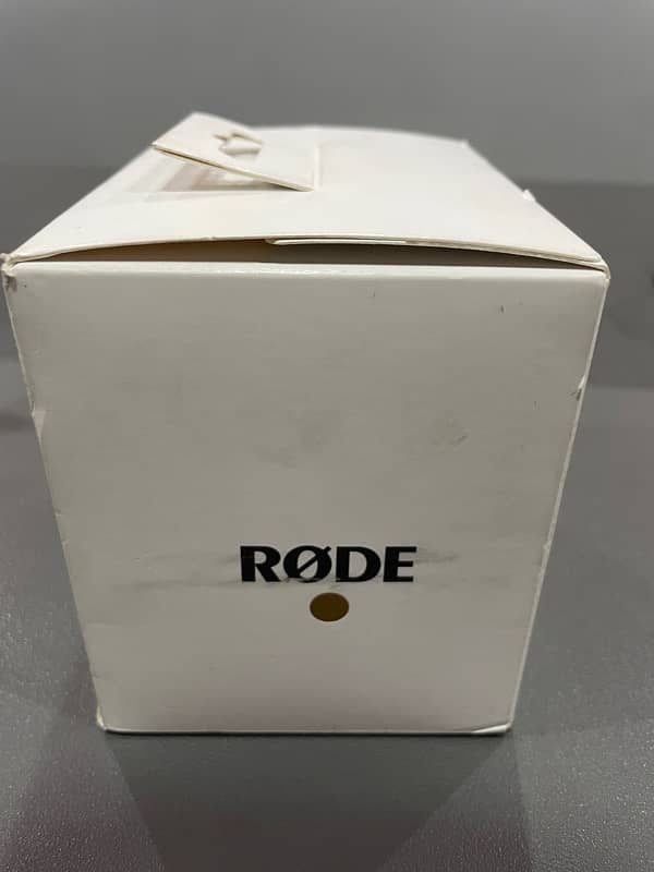 Rode Wireless Go II Charging Case 3