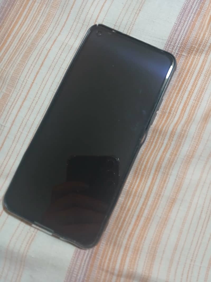 Xiaomi Mi 11 lite Pro 0