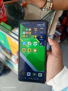 infinix hot 40 for urgent sale