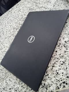 Dell core i5 8th generation 7390