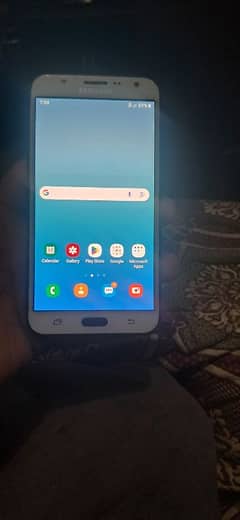 Samsung J7 Core 3/32 Official Pta Proved Only Mobile