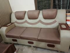 6 Seater Sofa to sale