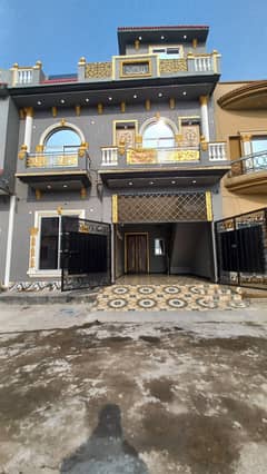 5 Marna Double Storey Brand New Home For Sale