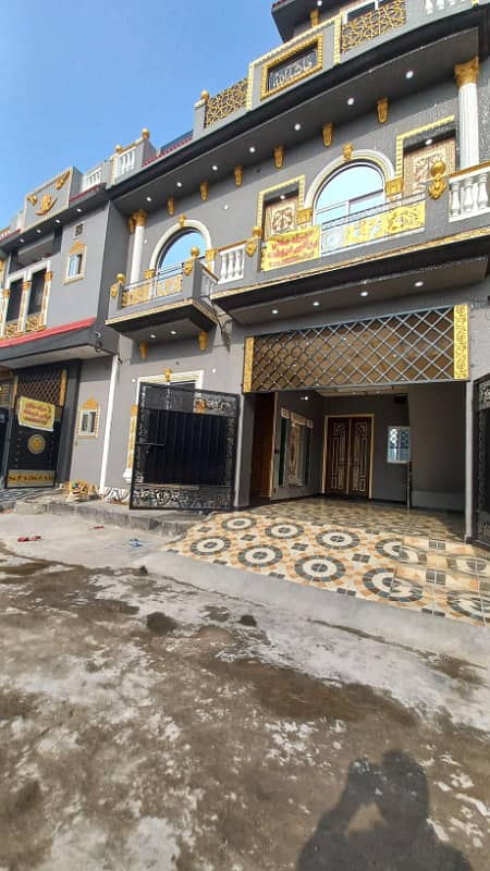 5 Marna Double Storey Brand New Home For Sale 3