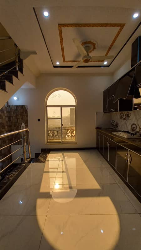 5 Marna Double Storey Brand New Home For Sale 28