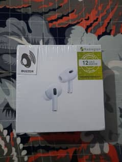 Airpod Pro 2 USB C  eddition