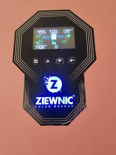 Ziewnic Solar Inverter