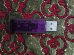 USB micro 3.0 256 gb