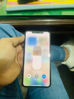 Iphone 11promax 256gb non-PTA