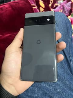 Google Pixel 6 Pro 12/128