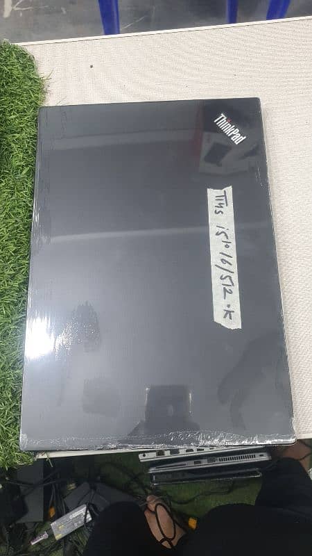 Lenovo T14s i5 10th Generation 16gb 512 nvme 0
