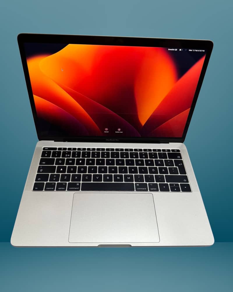 MacBook Pro 2017 | Core i5 0